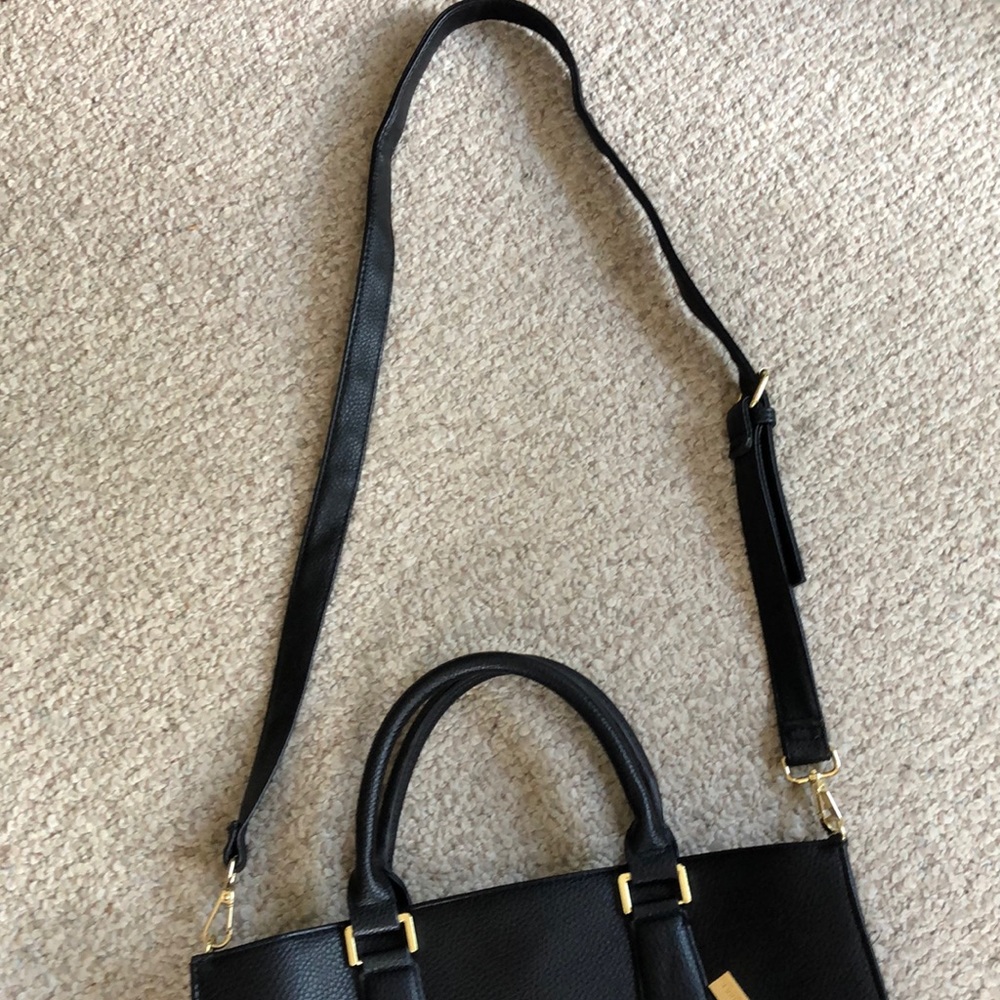 NWOT STEVE MADDEN Cross/Messenger bag (Vegan) - Picture 14 of 16
